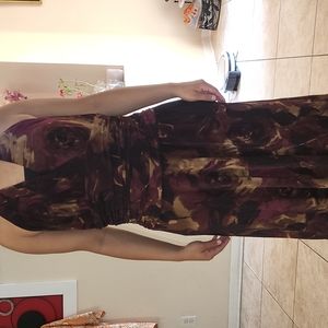 Jones New York Simi Formal Dress